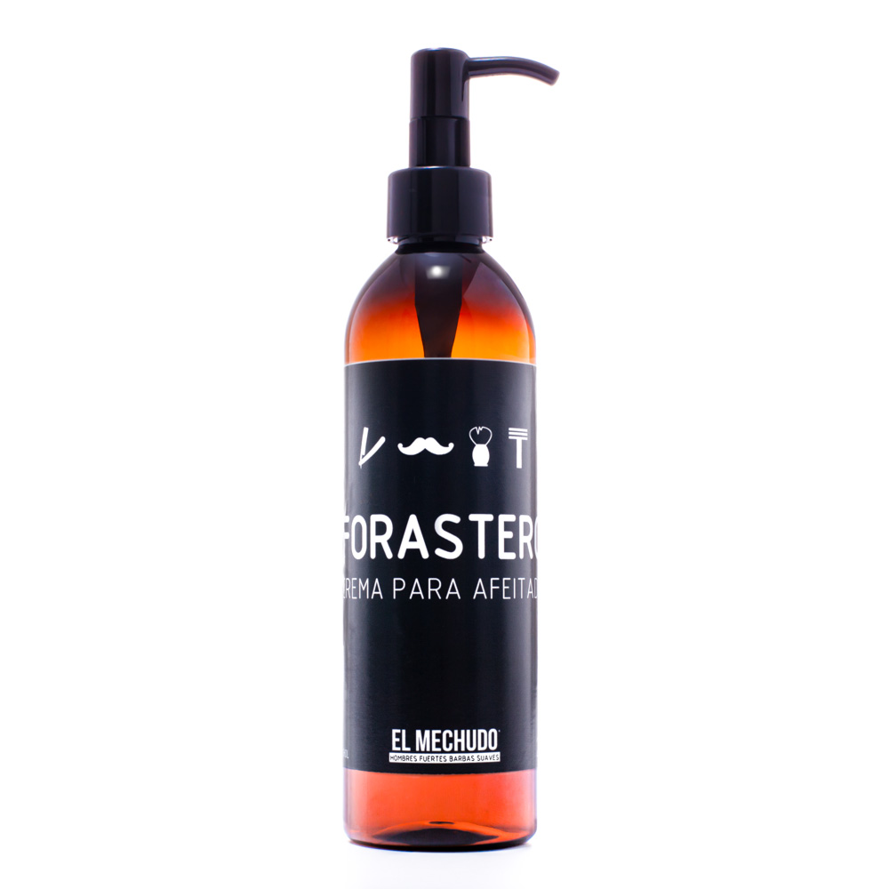 Crema para Afeitar