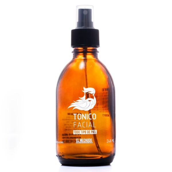 Tónico Facial