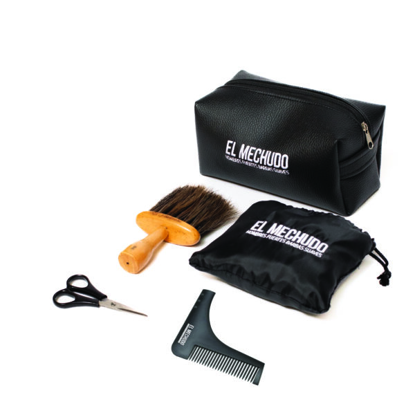 Kit para Afeitado 3